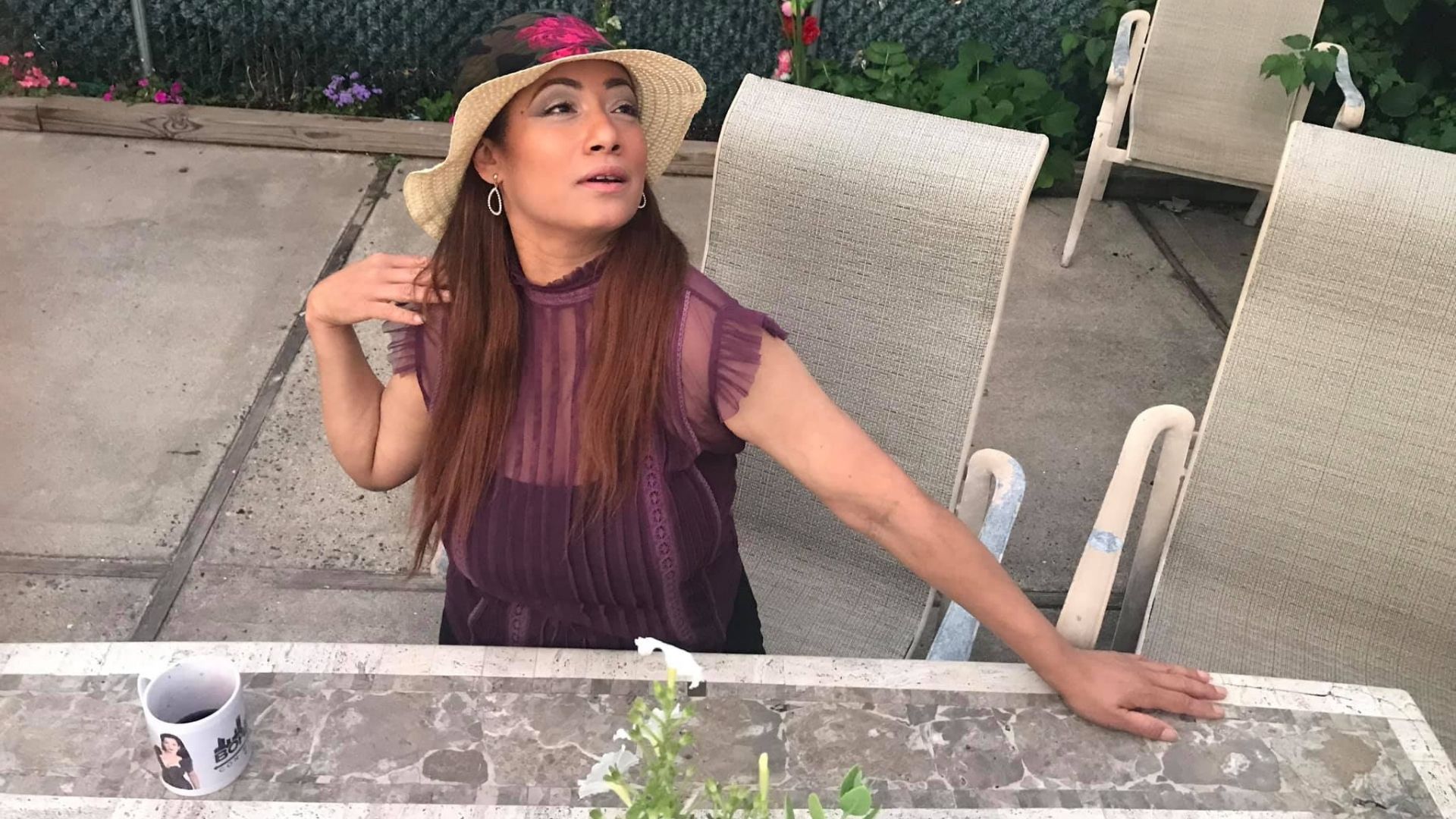 Bohemia y más con Magdalis EL COQUITO