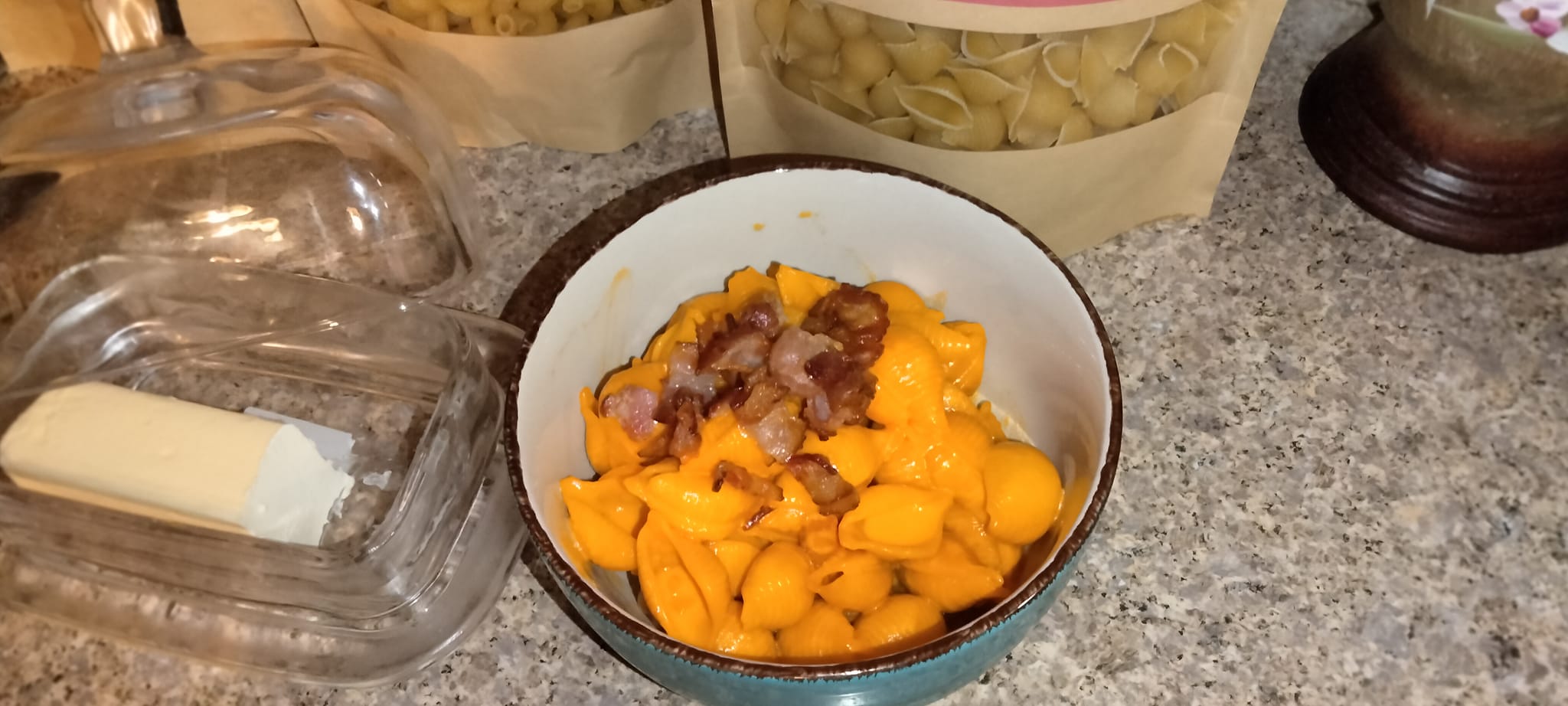 Aprende a hacer Ponche y Macarroni